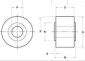 CLRY-2重型工業(yè)冶金圓錐滾子滾輪軸承